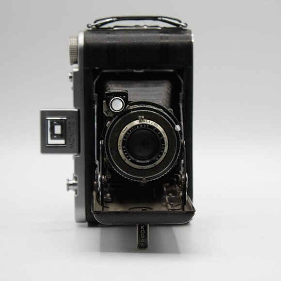 Vintage Kodak No 1 Kodamatic - Picture 1 of 4